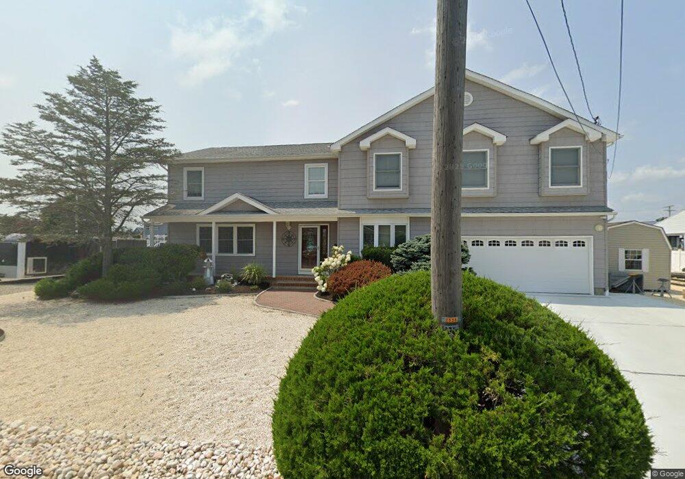 1016 Osage Dr, Forked River, NJ 08731 - photo 1