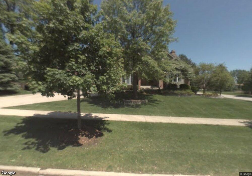 1654 Friar Ln, Naperville, IL 60565 - photo 1