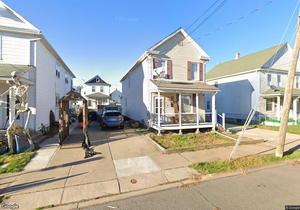 358 E Union St, Nanticoke, PA 18634 - photo 1