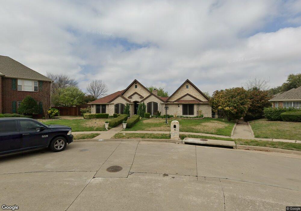 2907 Madison Ct, Richardson, TX 75082 - photo 1