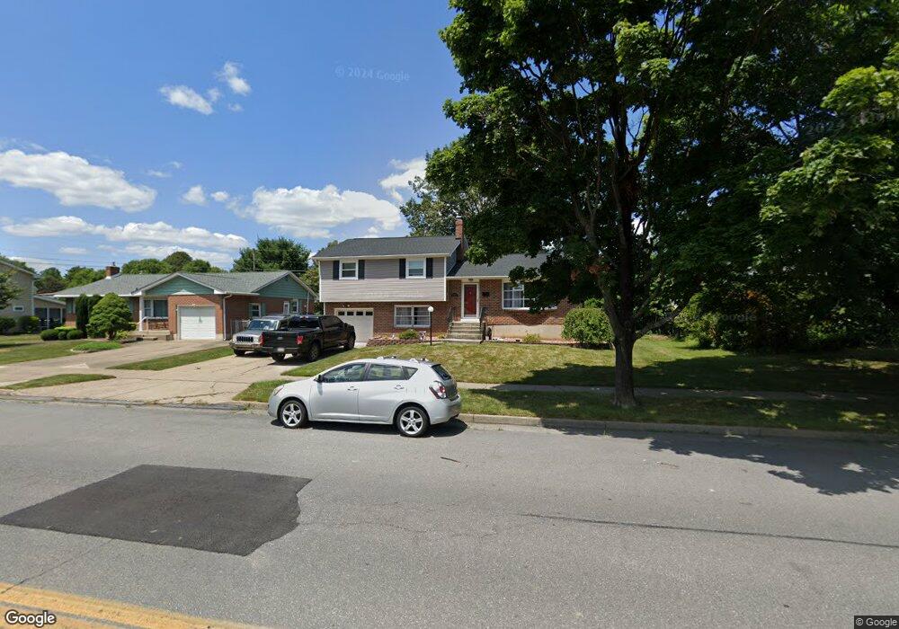 1813 Johnston Dr, Bethlehem, PA 18017 - photo 1