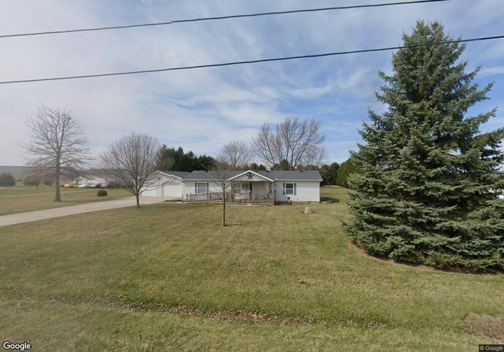 17364 Old State Route 65, Columbus Grove, OH 45830 - photo 1