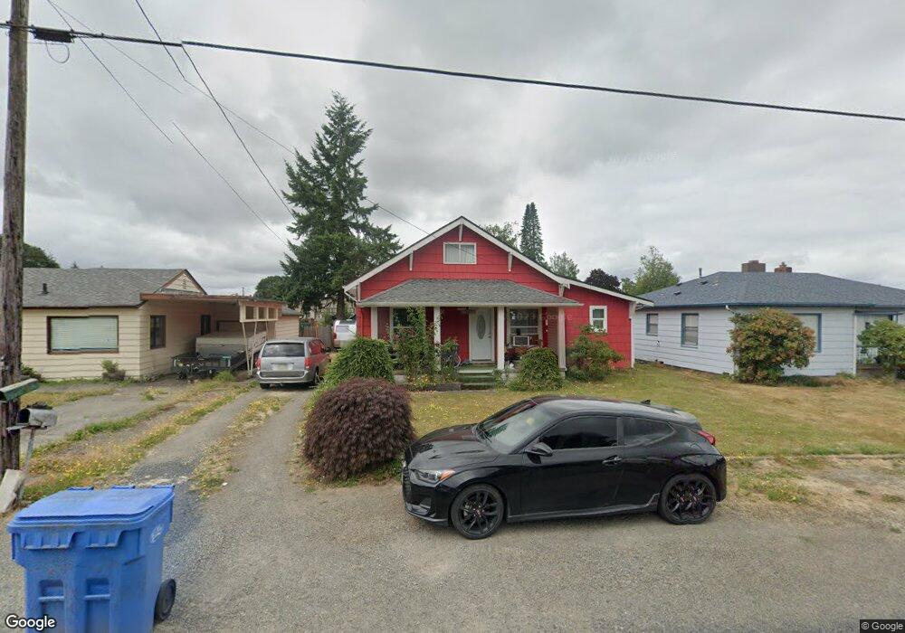 789 SW 19th St, Chehalis, WA 98532 - photo 1