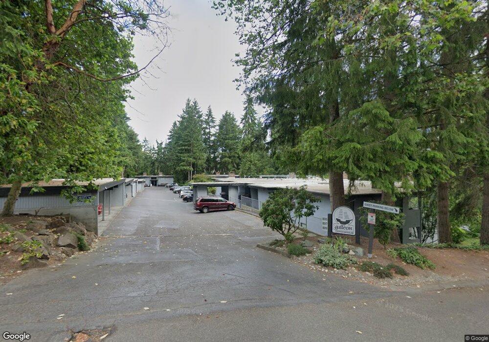 8515 242nd St SW unit 601B, Edmonds, WA 98026 - photo 1