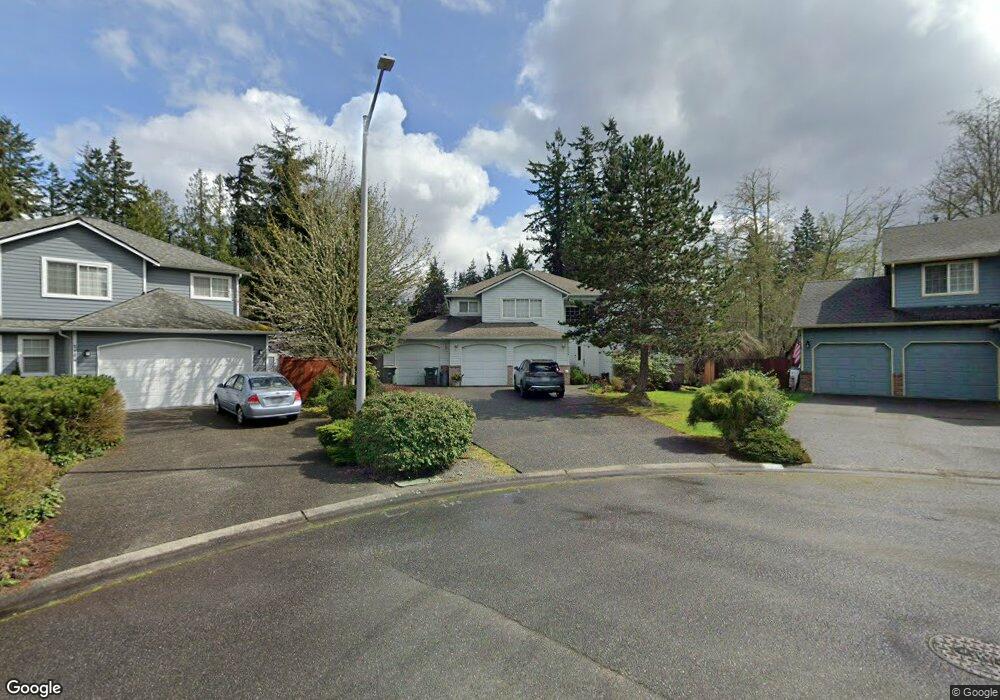 5908 157th St SW, Edmonds, WA 98026 - photo 1