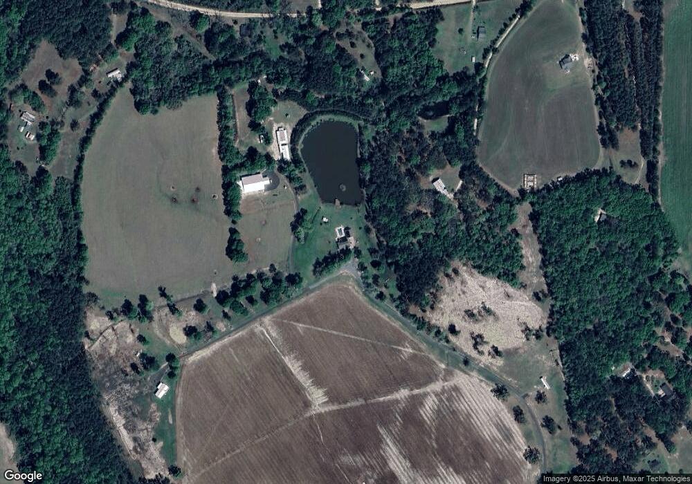 4621 Troupeville Rd, Quitman, GA 31643 - photo 1