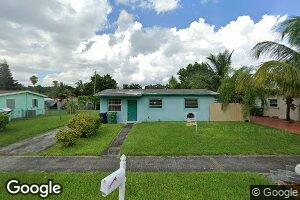 10735 SW 224th St, Miami, FL 33170