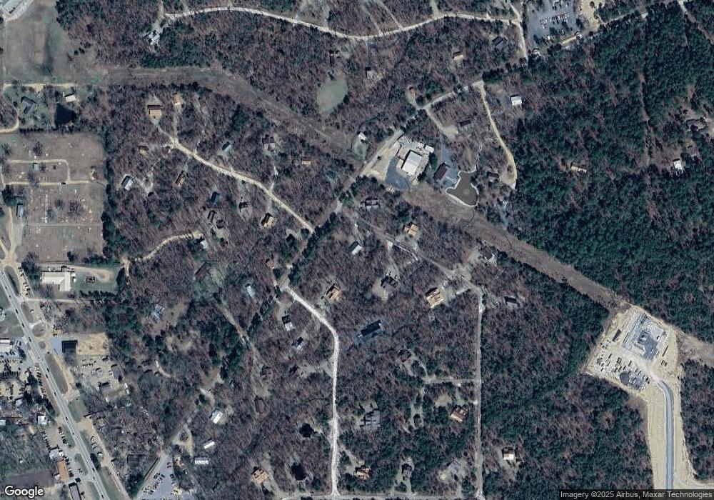 604 Bass Loop, Broken Bow, OK 74728 - photo 1