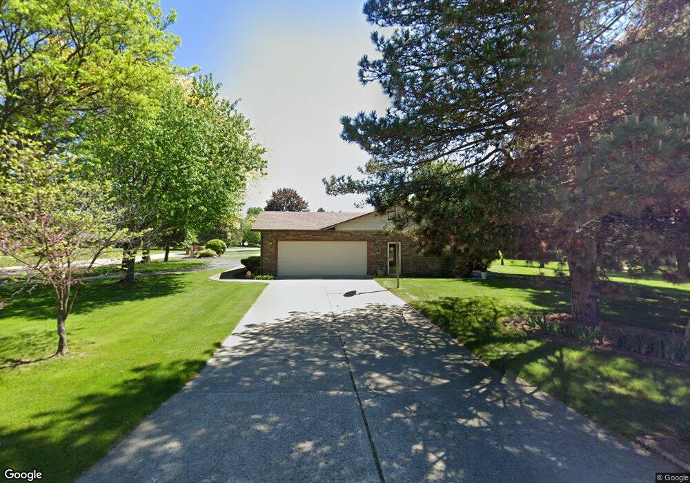 6215 Cimarron Trail, Flint, MI 48532 - photo 1