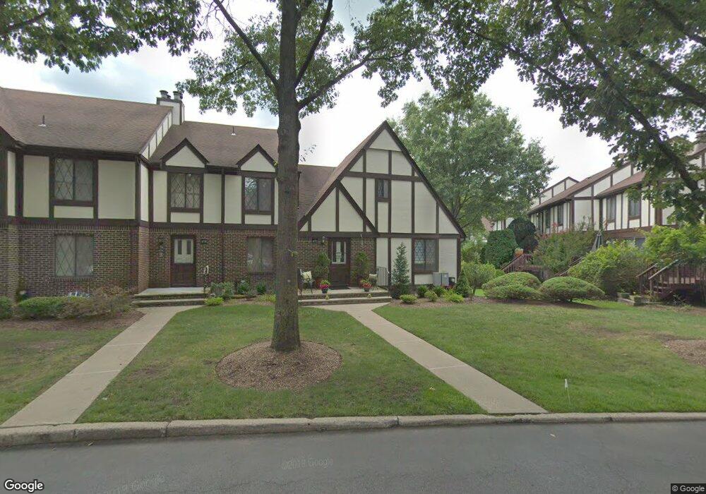 496 Piermont Ave S, Rivervale, NJ 07675 - photo 1