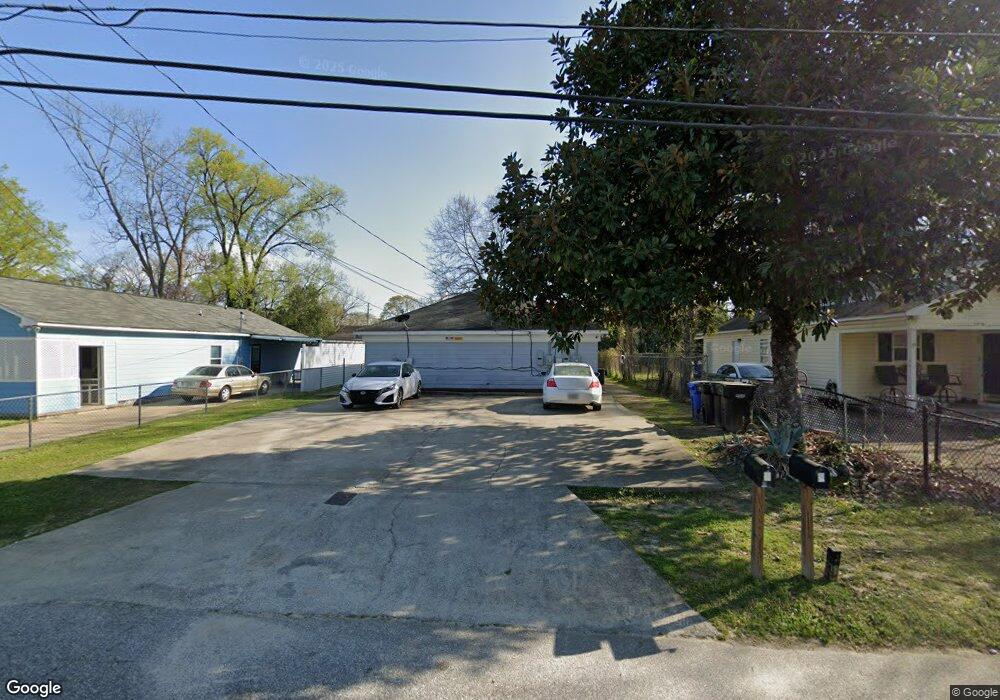 1320 24th St, Columbus, GA 31901 - photo 1