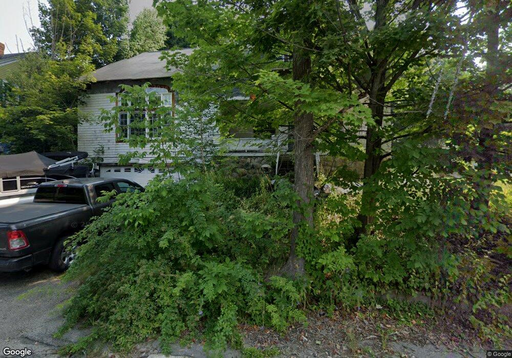 206 Prospect St, Berlin, NH 03570 - photo 1