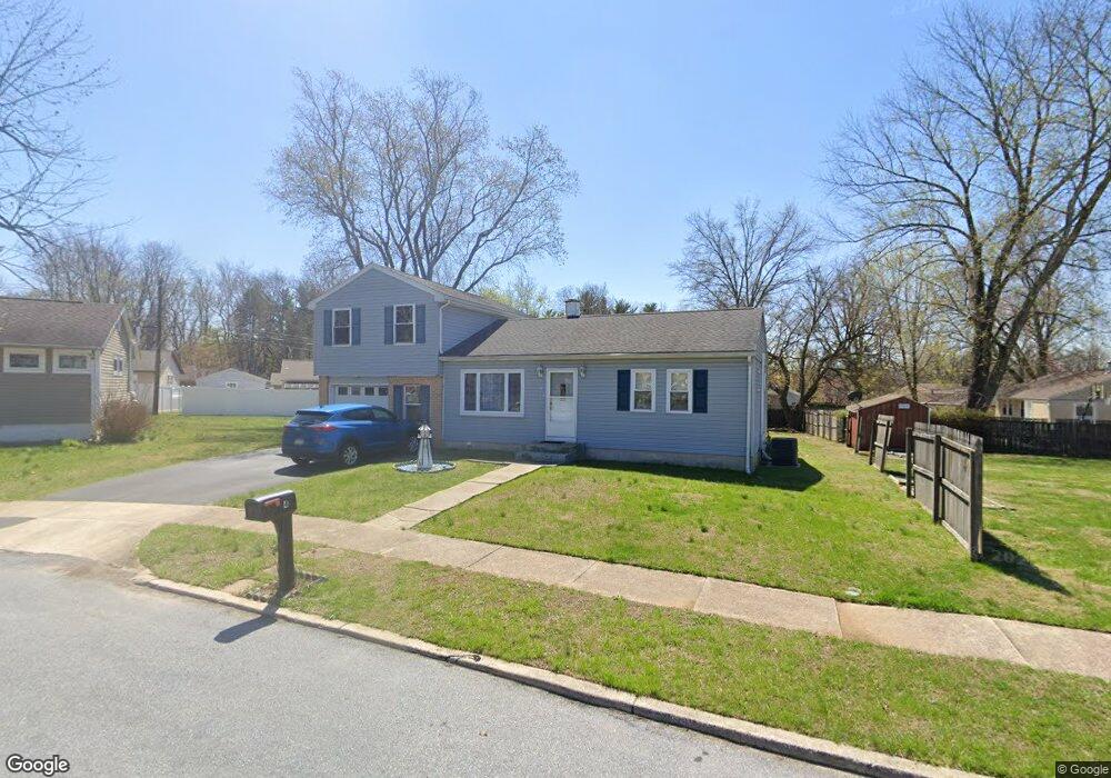 4 Circle Dr, Reading, PA 19606 - photo 1