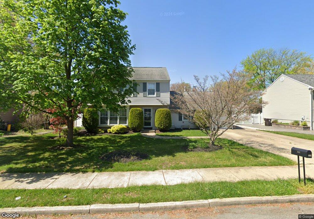 105 Tarlton Ct, Delran, NJ 08075 - photo 1