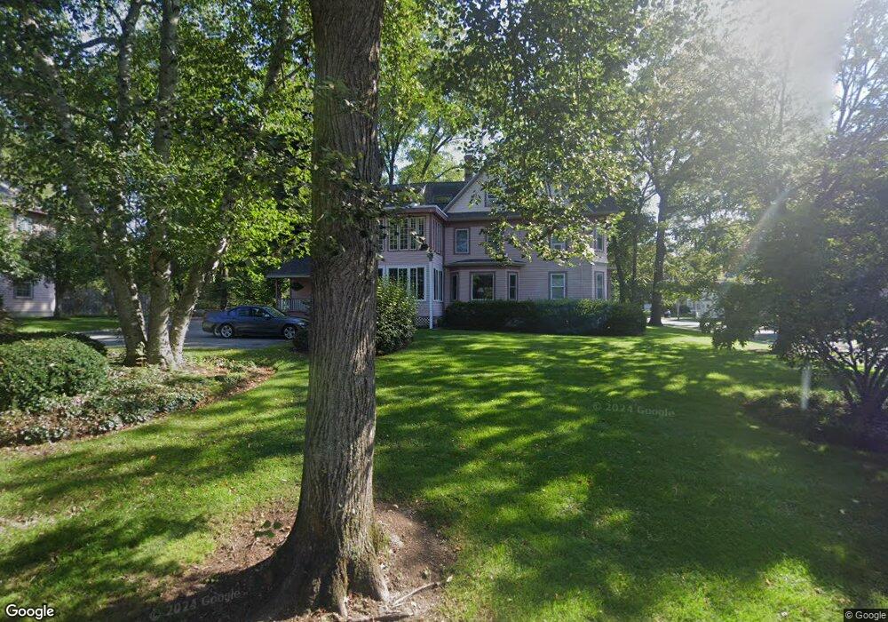 34 Summer St unit B,34, Andover, MA 01810 - photo 1