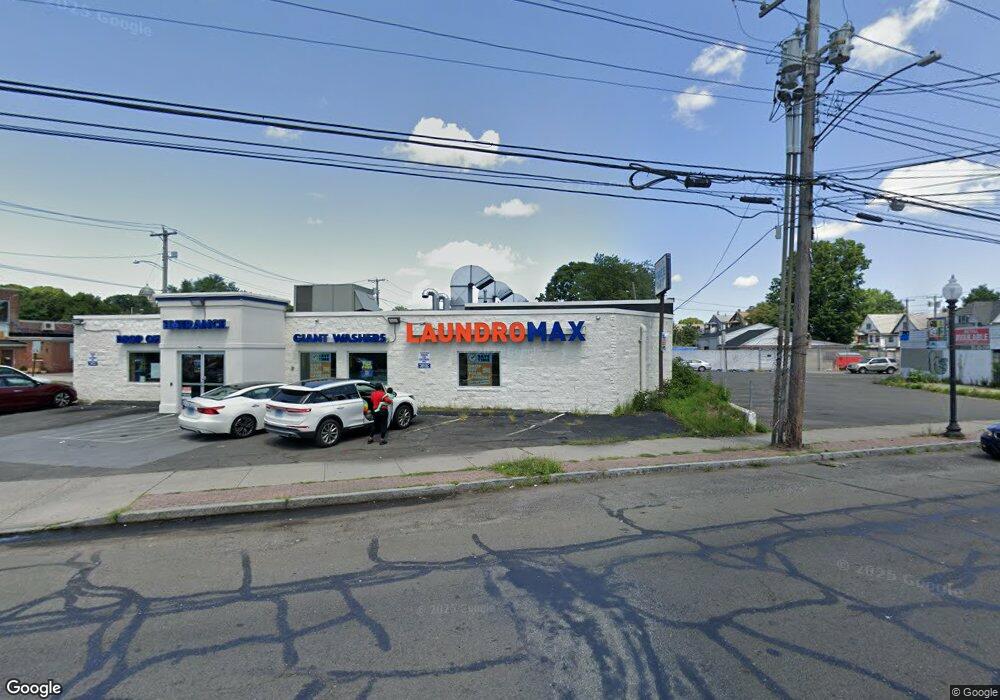 1549 Barnum Ave, Bridge Port, CT 06610 - photo 1