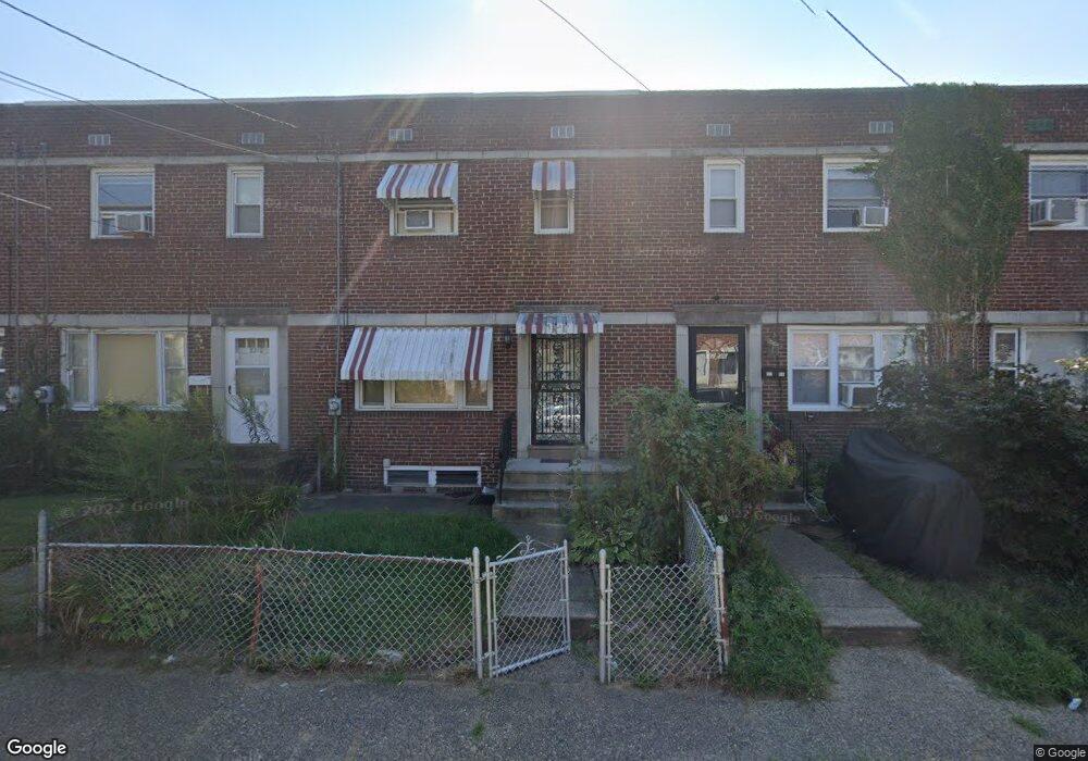 3206 Mitchell St, Camden, NJ 08105 - photo 1