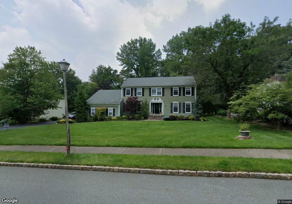 40 Forest Way, Morris Plains, NJ 07950 - photo 1
