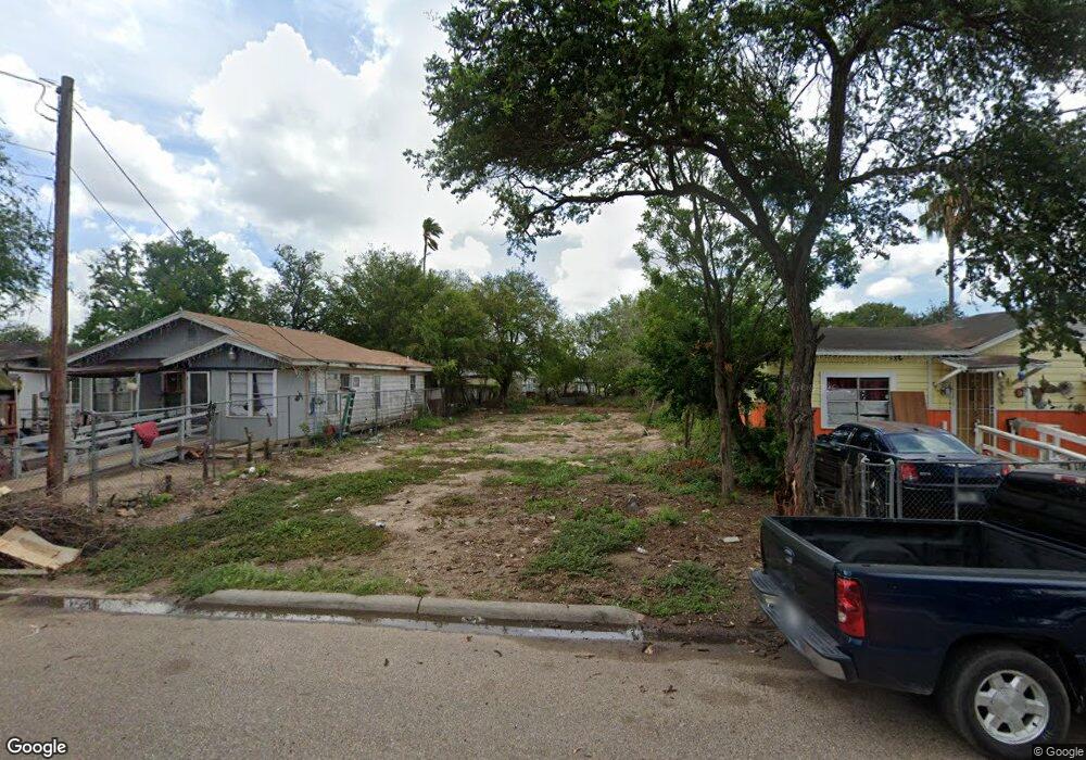 609 S 23rd St, Donna, TX 78537 - photo 1