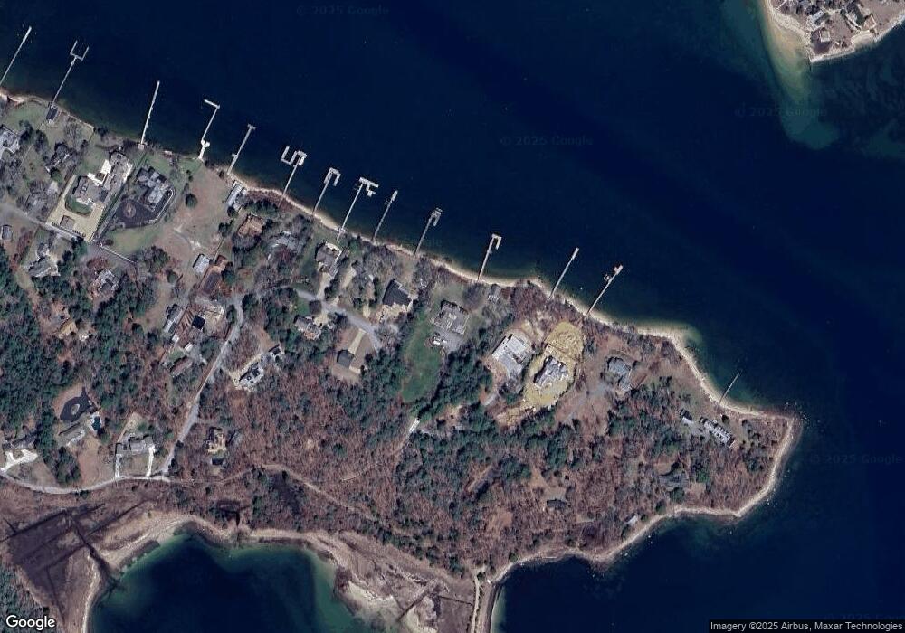 72-B Burgess Point Rd, Wareham, MA 02571 - photo 1