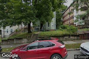 20 Harlow St, Worcester, MA 01605