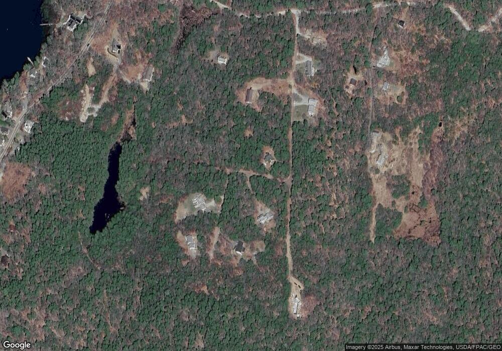 00 Nickerson Pond Rd, Boothbay, ME 04544 - photo 1