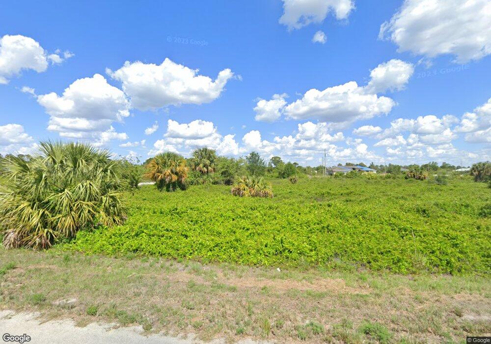 1257 Blaine Ave, Lehigh Acres, FL 33913 - photo 1