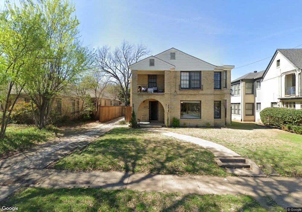 2617 Abrams Rd, Dallas, TX 75214 - photo 1