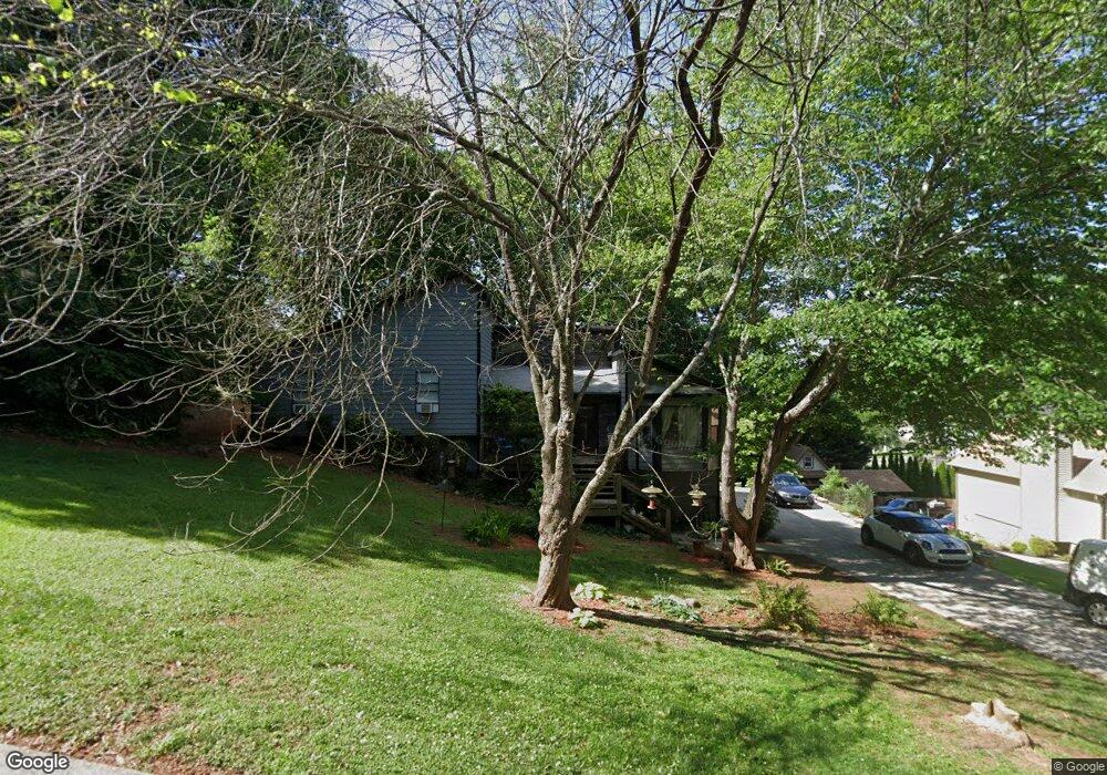1967 Chartwell Ct unit 5, Marietta, GA 30066 - photo 1