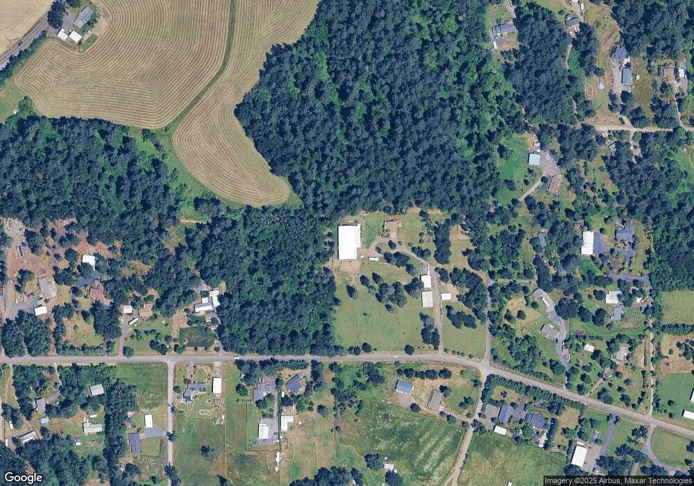 10341 S Rosewood Way, Molalla, OR 97038 - photo 1