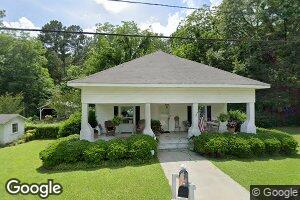 127 M l King jr Dr SW, Crawfordville, GA 30631