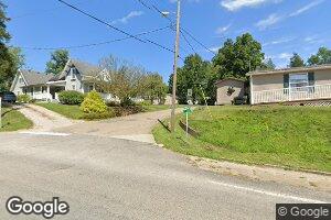 6 Harrison Dr, Amesville, OH 45711