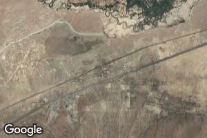 T34 R35 SEC 25 Cosgrave Exit, Imlay, NV 89418