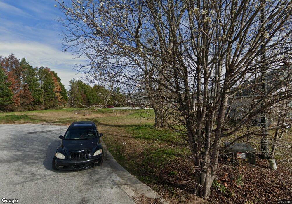 206 Northpointe Dr, Centerville, GA 31028 - photo 1