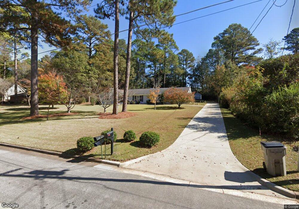 712 Camellia Dr, Lagrange, GA 30240 - photo 1