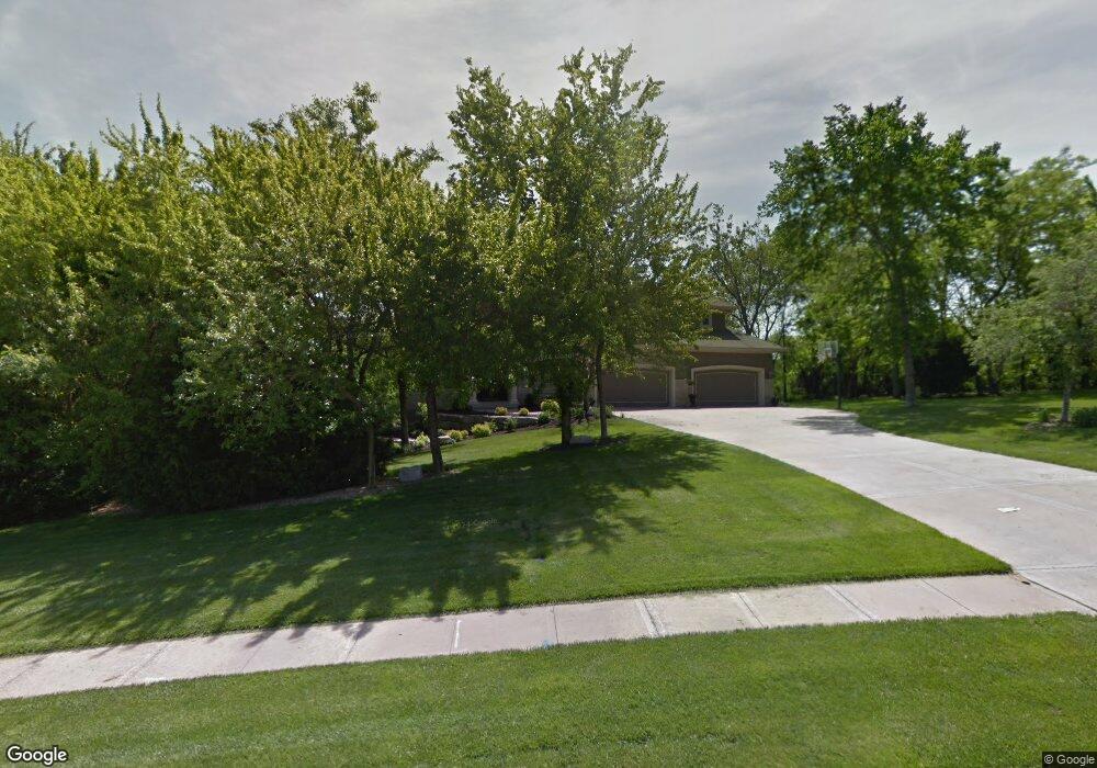 23905 W 50th Terrace, Shawnee, KS 66226 - photo 1