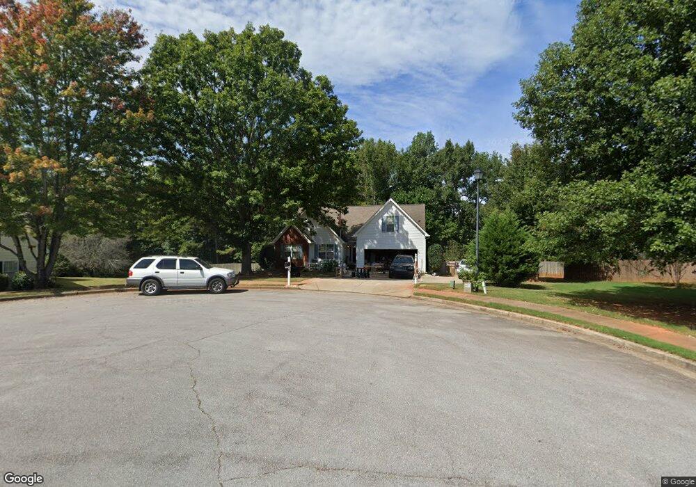 2370 Pemberton Point unit 1, Buford, GA 30519 - photo 1