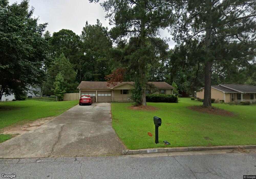 1239 Briar Ridge Ln, Jonesboro, GA 30238 - photo 1