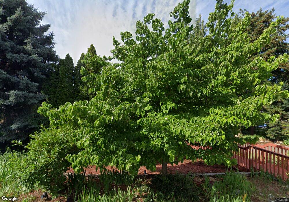 1424 Bel Air Dr, East Wenatchee, WA 98802 - photo 1