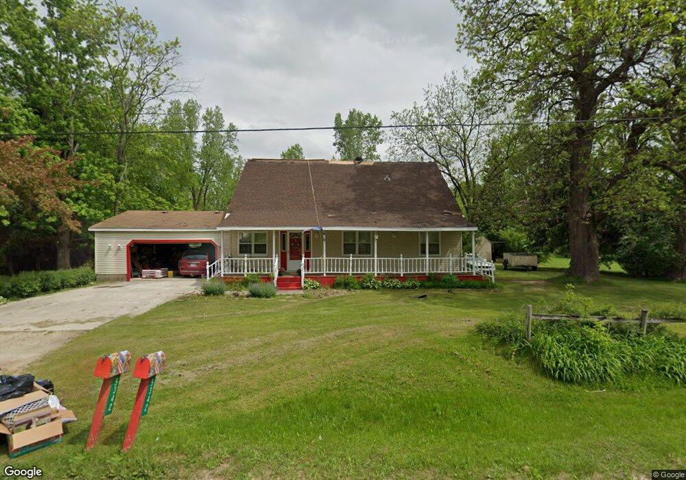 5342 Oleksyn Rd, Flint, MI 48504 - photo 1