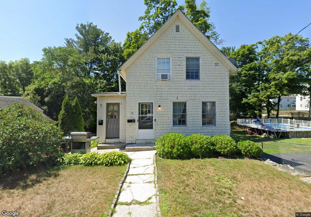 5 S Union St, Milford, MA 01757 - photo 1