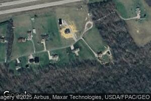 650 Trails End, Thurman, OH 45685