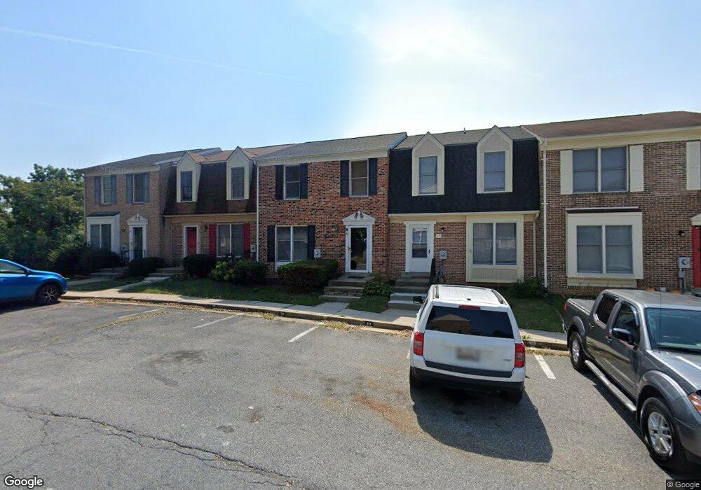 38 Livingstone Terrace, Frederick, MD 21702 - photo 1