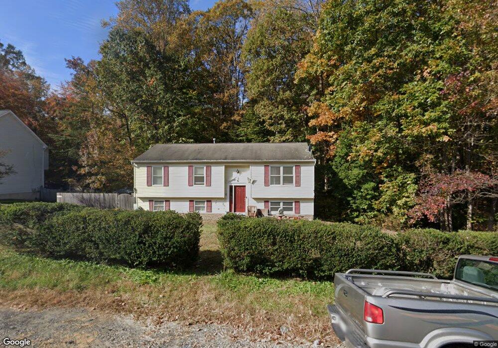 11109 Ascot Cir, Fredericksburg, VA 22407 - photo 1