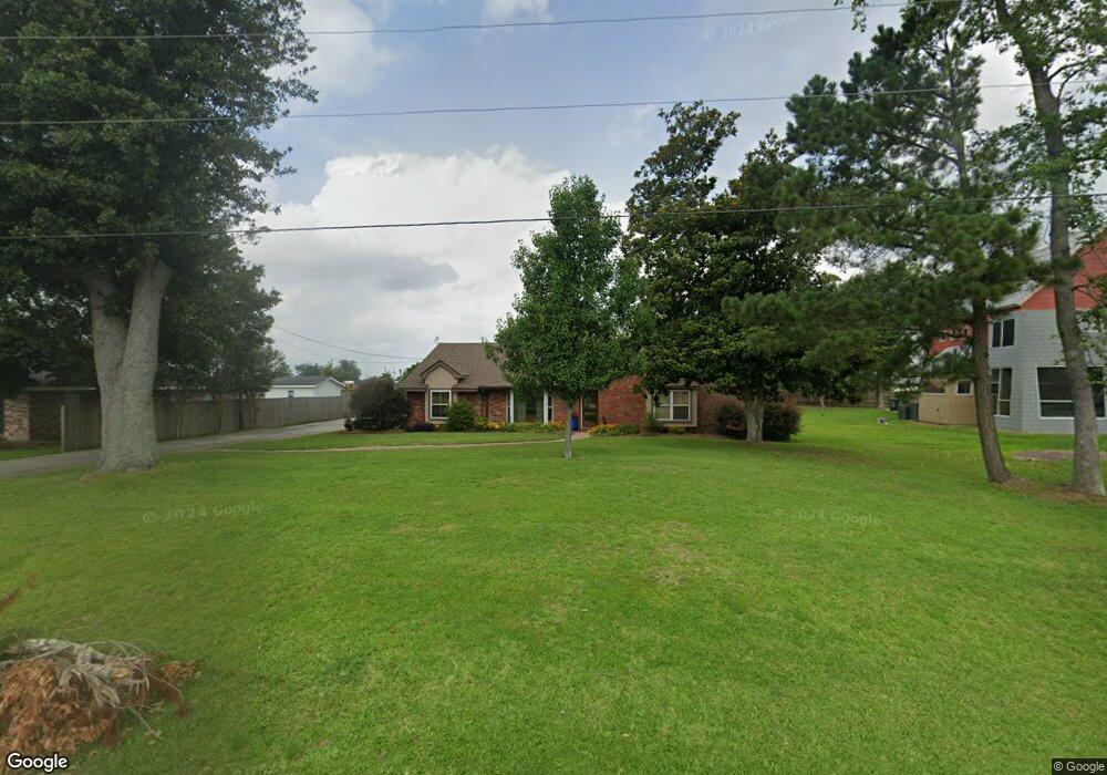 3530 Arvilla St, Lake Charles, LA 70605 - photo 1