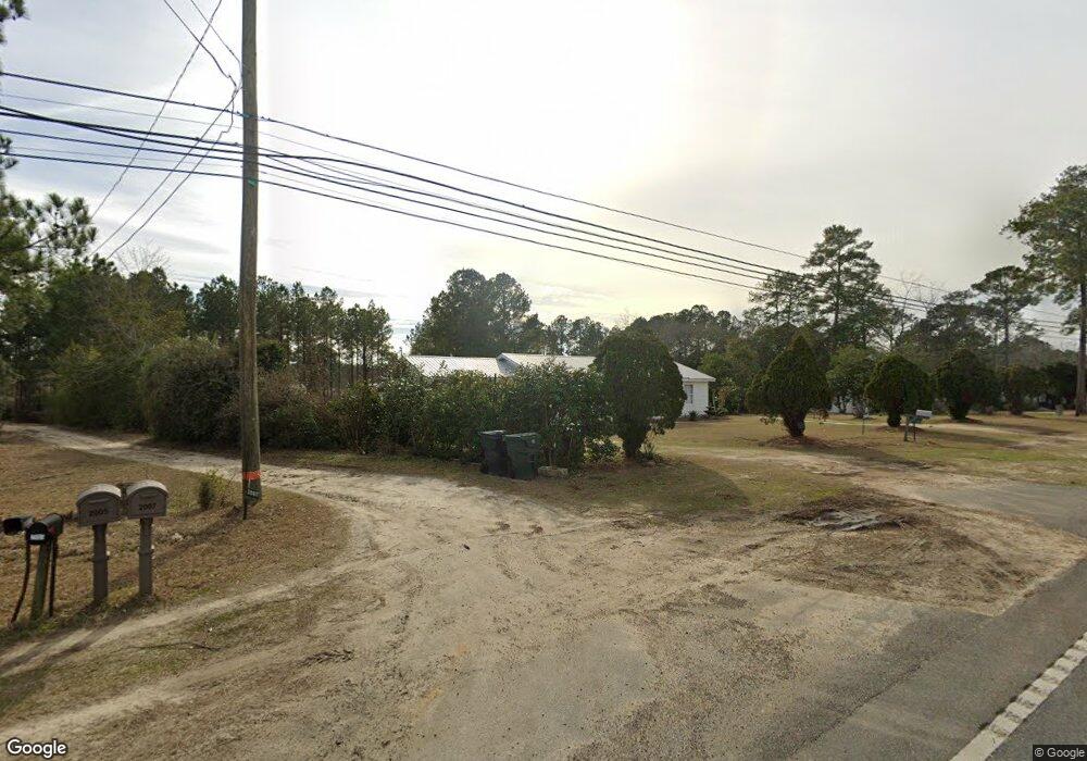 2019 Camilla Hwy, Moultrie, GA 31768 - photo 1