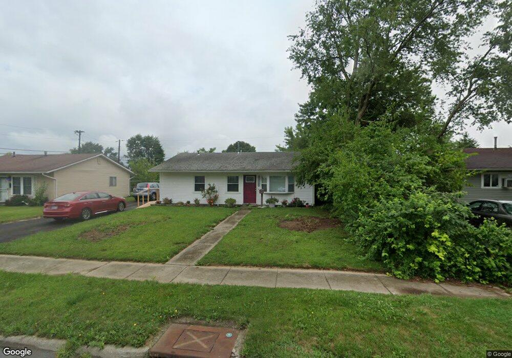 1609 June Dr, Xenia, OH 45385 - photo 1