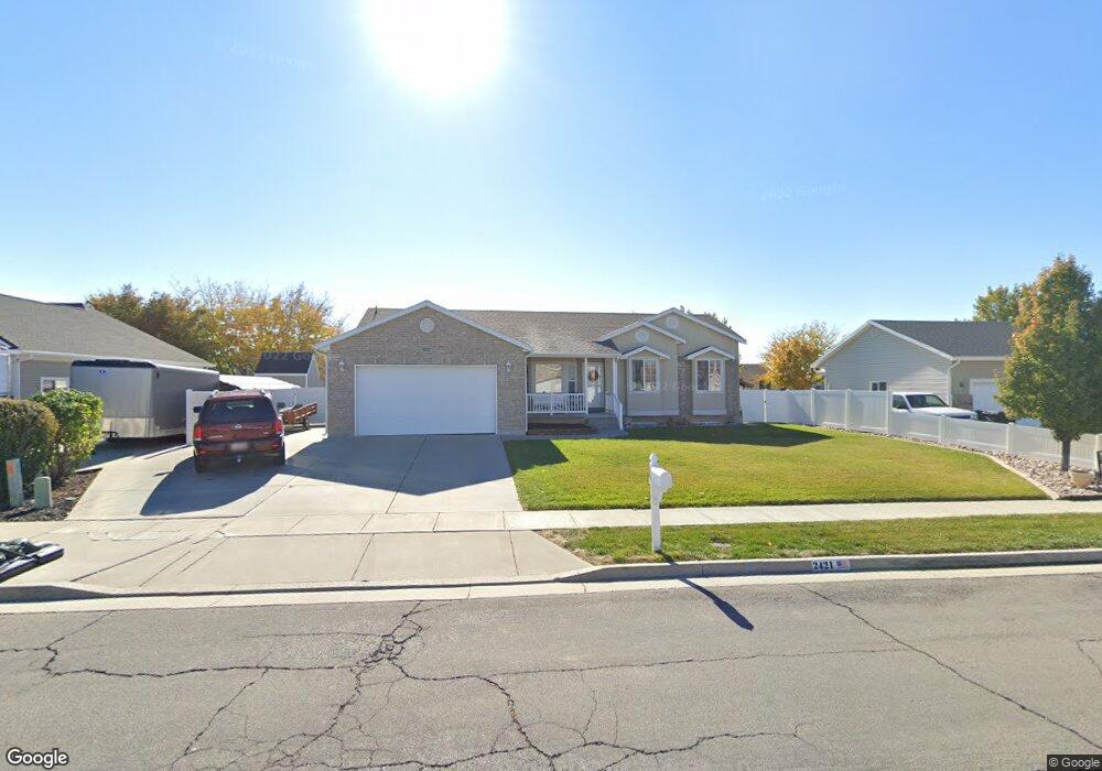 2421 W 2100 S, Syracuse, UT 84075 - photo 1