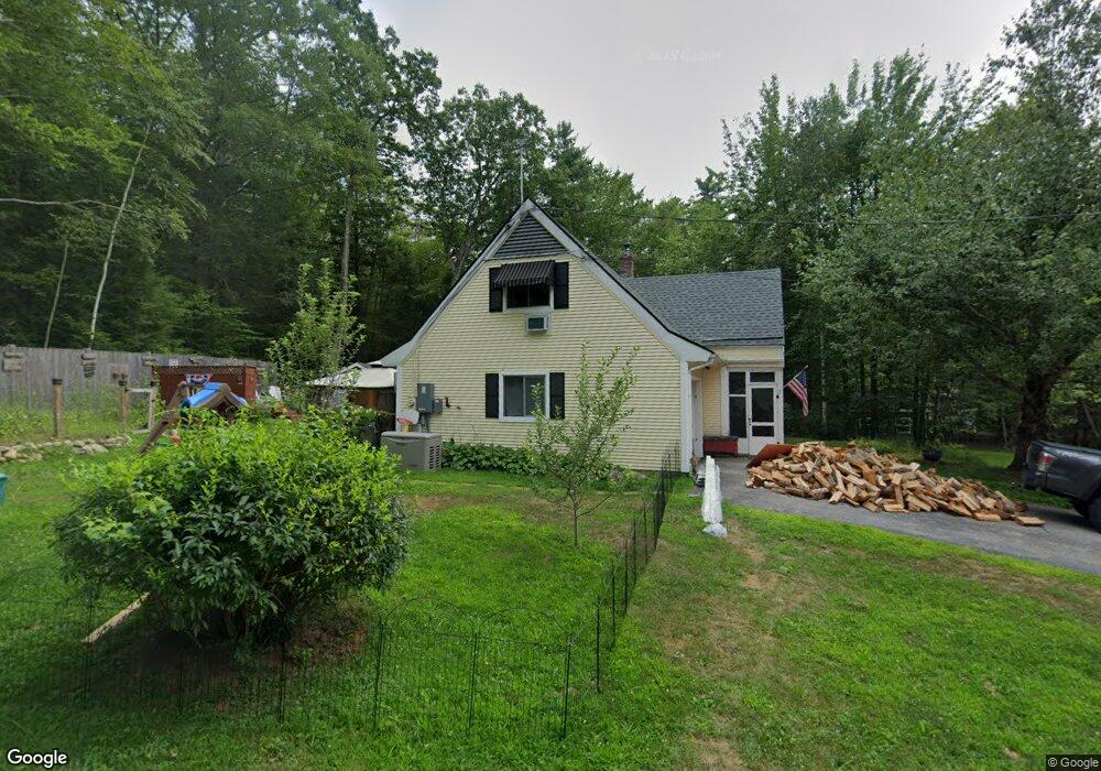 7 Knoll Rd, Wolfeboro, NH 03894 - photo 1