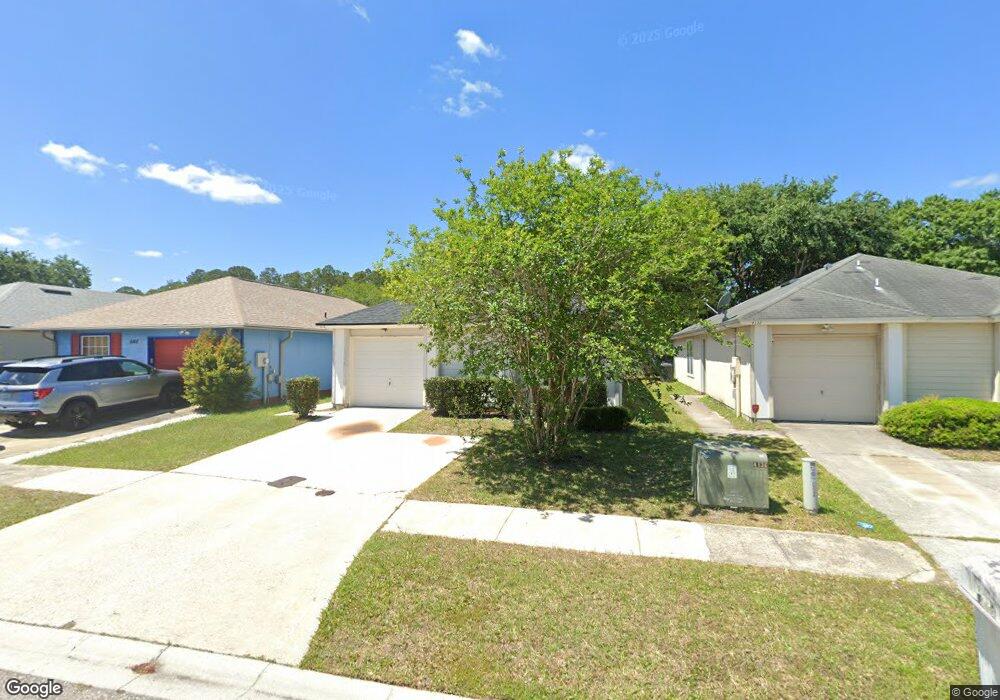 4140 Jillian Dr, Jacksonville, FL 32210 - photo 1